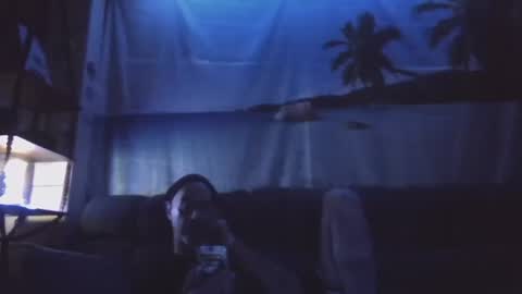 OHB Old Horny Bastard online show from 6, 2, 2025