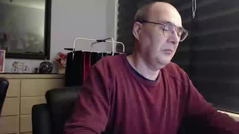 nightkeeper63 online show from 22, 11, 2025