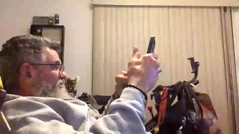 nightmoves1970 online show from 7, 3, 2025