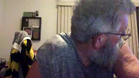 nightmoves1970 online show from 26, 4, 2026