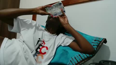 nightnurse2030 online show from 23, 10, 2025