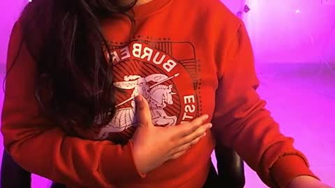 nightqueen107446 online show from 22, 2, 2025