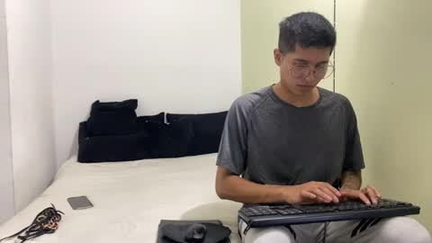 Night Scorpion online show from 11, 4, 2026