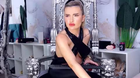 Iris online show from 16, 1, 2026