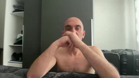 nightwalker06 online show from 21, 12, 2025