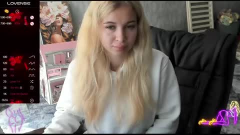 Snapshot of nigo_nika chatting on 30, 4, 2026 nigo_nika online show from 30, 4, 2026
