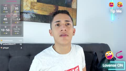 Nick online show from 26, 12, 2024