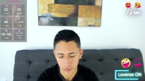 Nick online show from 8, 1, 2025