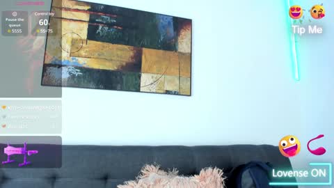 Nick online show from 20, 1, 2025