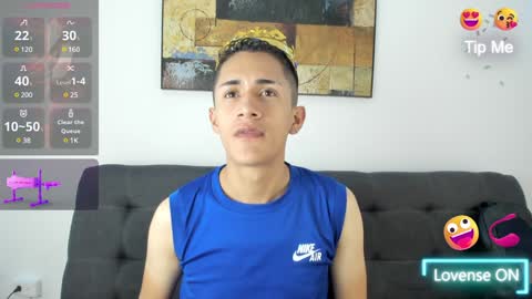 Nick online show from 23, 1, 2025