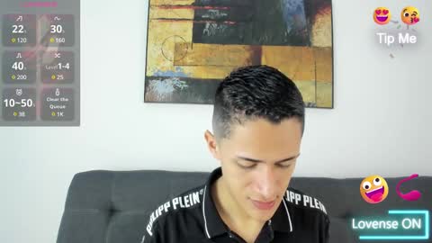 Nick online show from 17, 2, 2025