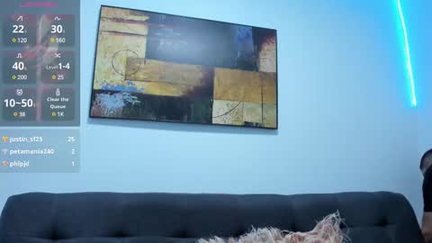 Nick online show from 4, 3, 2025