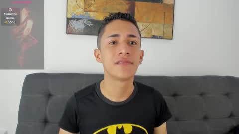 Nick online show from 12, 3, 2025