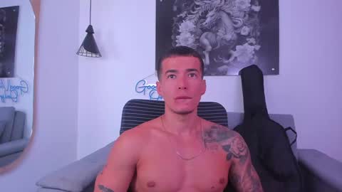 Niick online show from 23, 1, 2025