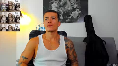 Niick online show from 28, 2, 2025