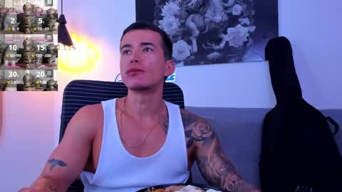 Niick online show from 28, 2, 2025