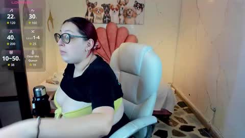 Anni online show from 15, 1, 2026