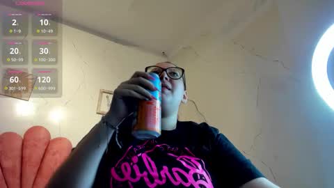 Anni online show from 17, 3, 2026