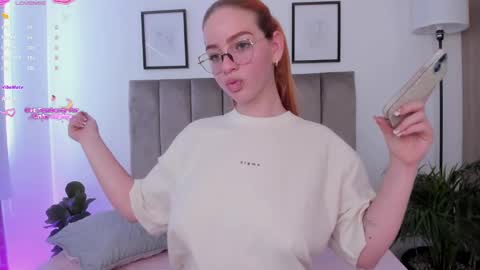 Niicoleta  online show from 23, 11, 2025