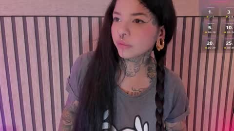 NINAINK online show from 15, 1, 2026