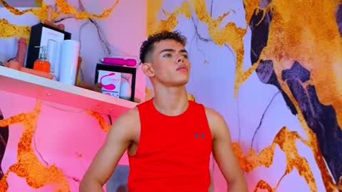 Nijinsky online show from 9, 10, 2025