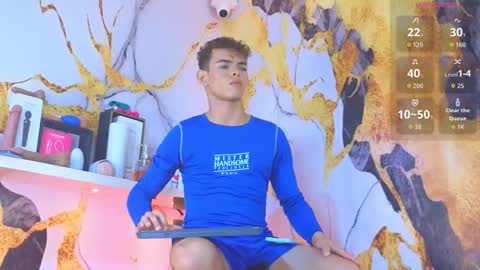 Nijinsky online show from 16, 12, 2025