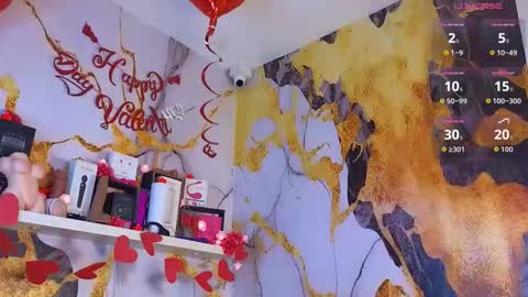 Nijinsky online show from 12, 2, 2026