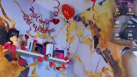 Nijinsky online show from 13, 2, 2026