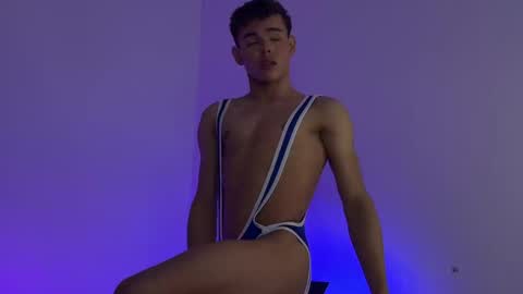 Nijinsky online show from 21, 5, 2026