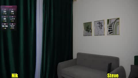 Nik online show from 18, 2, 2026