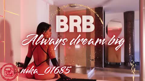 SAMARA  online show from 18, 1, 2025