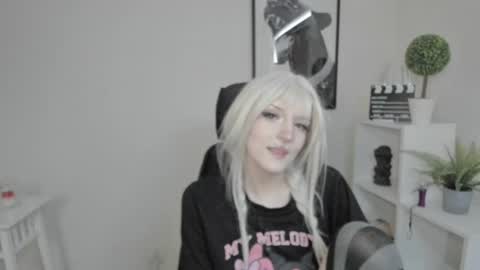 Nika online show from 13, 7, 2026