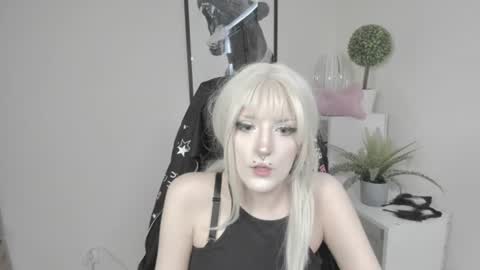 Nika online show from 23, 7, 2026