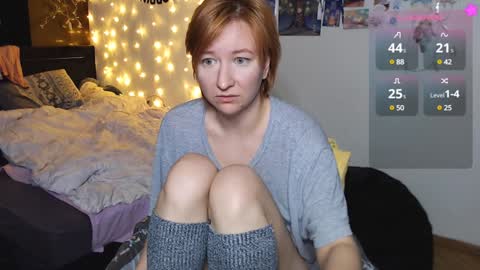 Nika online show from 8, 12, 2024