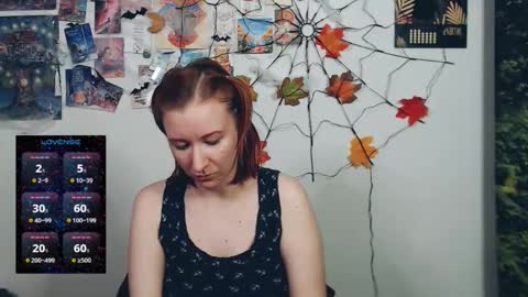 Nika online show from 2, 11, 2025