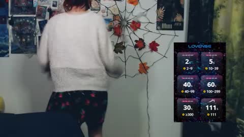 Nika online show from 23, 11, 2025