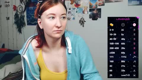 Nika online show from 14, 12, 2025