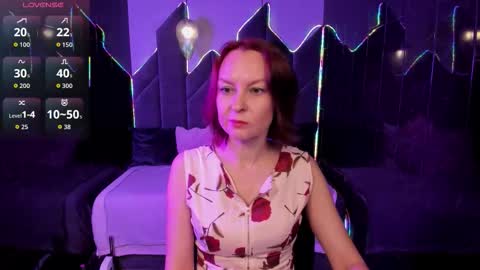 Nika online show from 20, 10, 2025