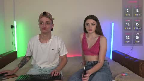 Snapshot of nika_niki chatting on 23, 1, 2025 Nika and Niki online show from 23, 1, 2025