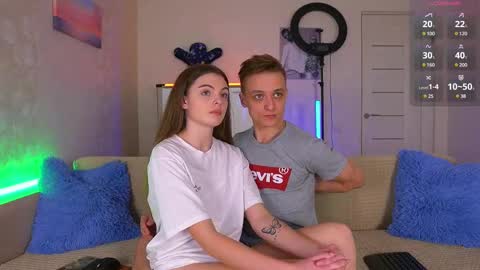 Snapshot of nika_niki chatting on 12, 3, 2025 Nika and Niki online show from 12, 3, 2025