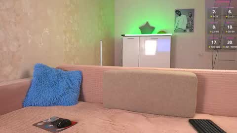 Snapshot of nika_niki chatting on 11, 9, 2025 Nika and Niki online show from 11, 9, 2025