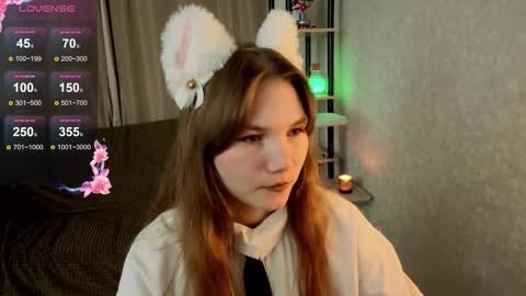 Snapshot of nika_omg chatting on 1, 11, 2025 Nika online show from 1, 11, 2025
