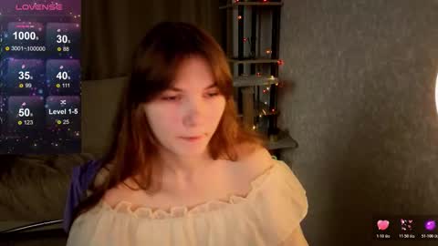 Nika online show from 24, 11, 2025