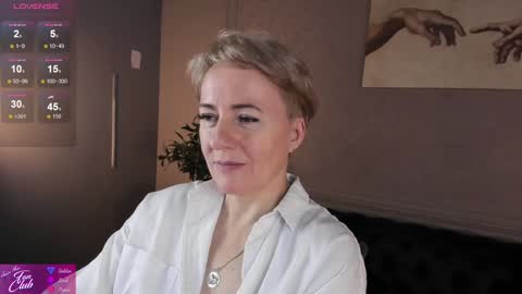 Nika online show from 7, 12, 2024