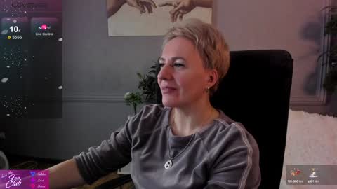 Nika online show from 15, 12, 2024