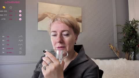 Nika online show from 24, 12, 2024