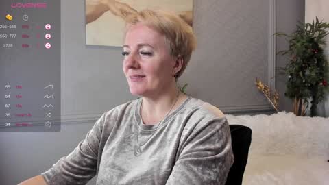 Nika online show from 24, 12, 2024