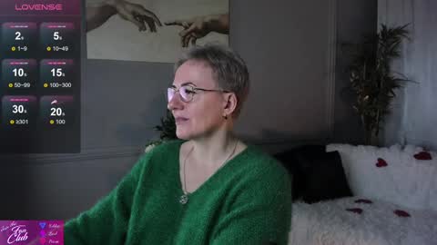 Nika online show from 14, 2, 2025