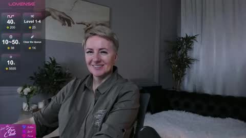 Nika online show from 21, 2, 2025