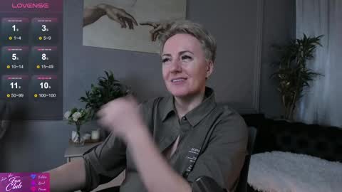 Nika online show from 21, 2, 2025